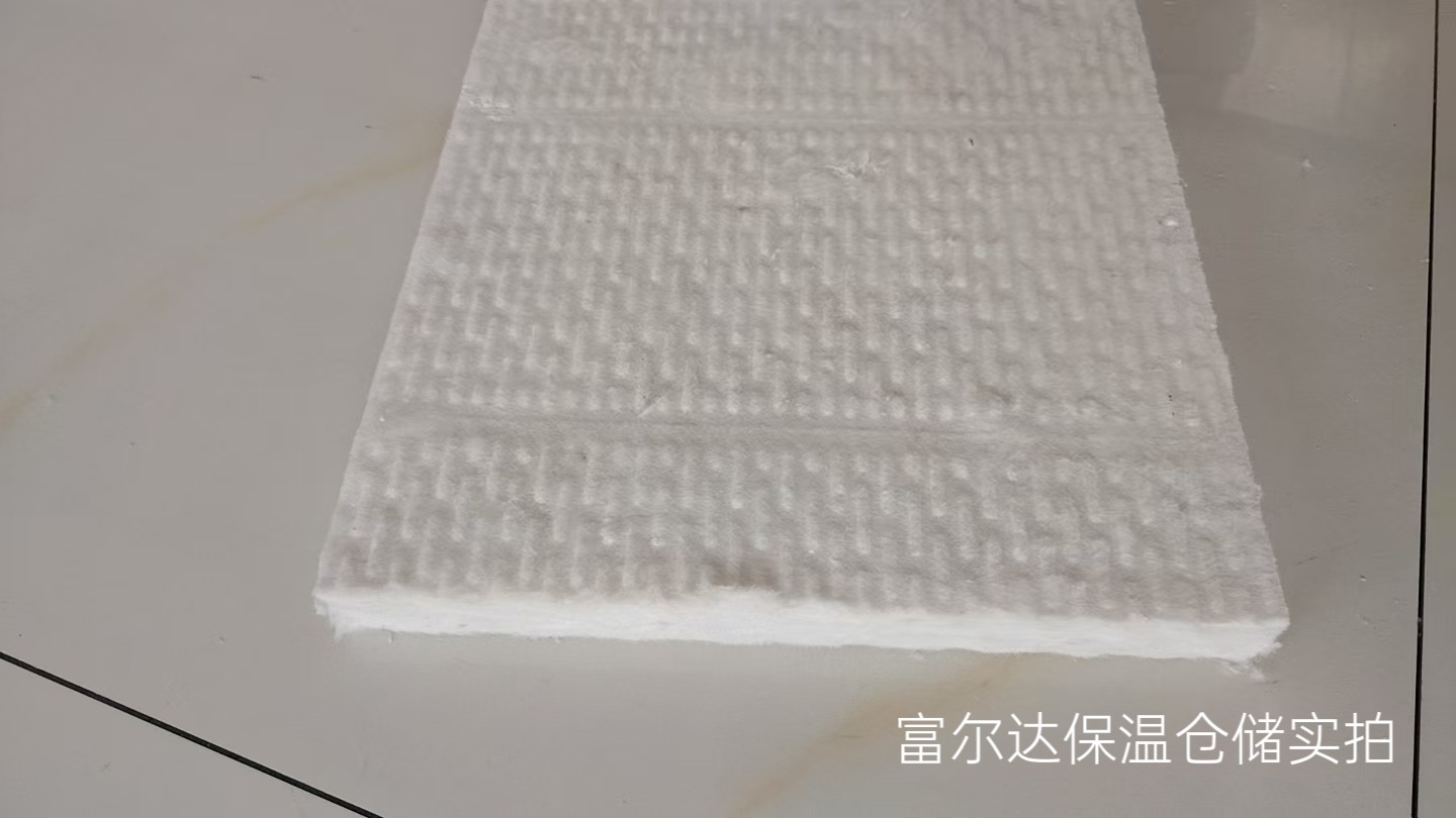 临高县工业锅炉保温板马弗炉保温板 - 排名